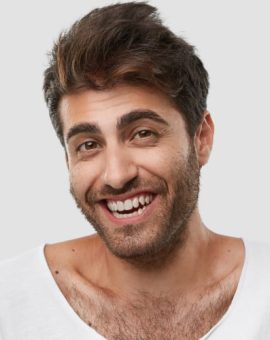 شهاب زاهد زاده